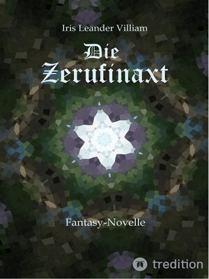 cover image of Die Zerufinaxt